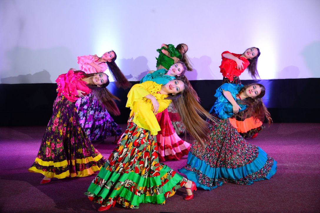 Folk Ensemble "Dzherelo", фото 7