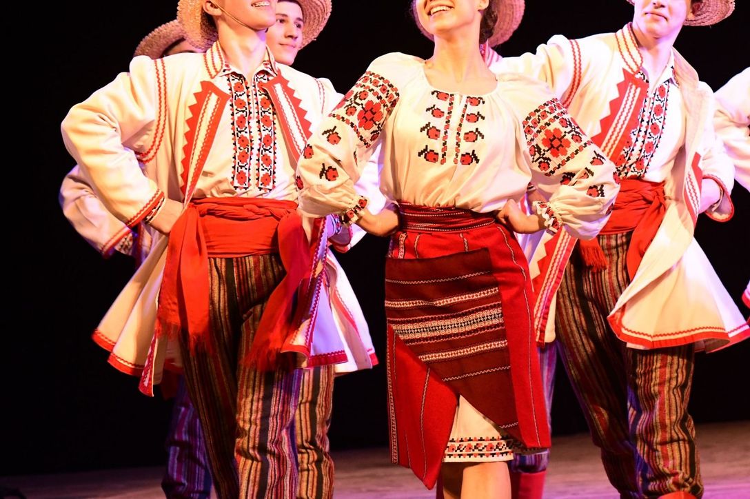 Ensemble "Podilski Kovali", фото 2