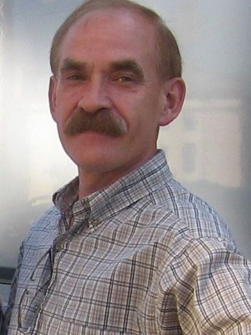 Олександр Олександрович Небесний
