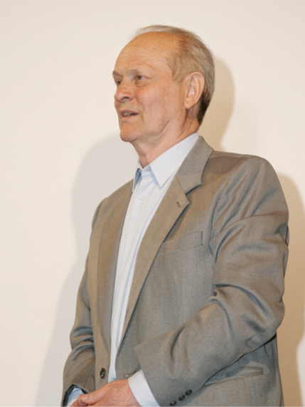 Юрій Іванович Гурєєв